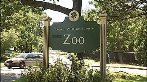 Roger Williams Park Zoo announces year-round military discount | WJAR