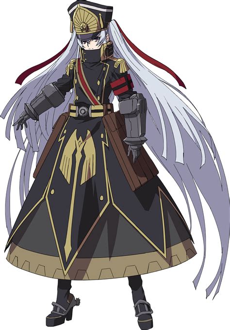 Altair (Re:Creators) | Game Ideas Wiki | Fandom