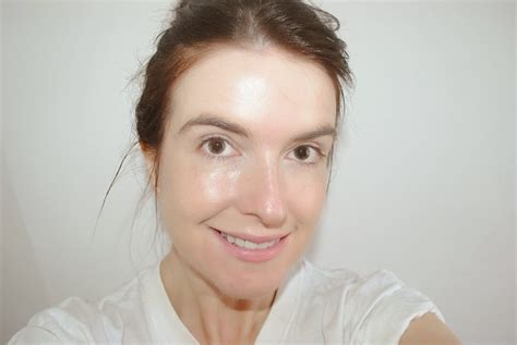 Perricone MD No Foundation Foundation Fair Review, Before and After Photos, Swatches - Really Ree