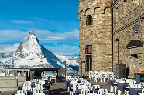 Matterhorn, Switzerland