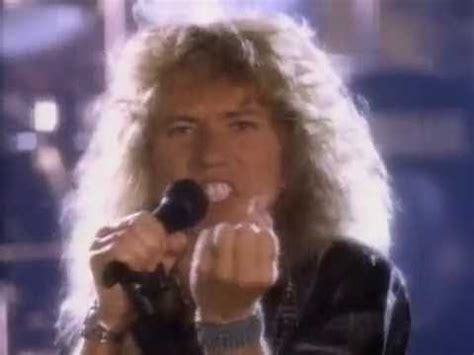 Whitesnake - Here I Go Again '87 (Official Music Video) - YouTube