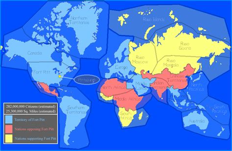 Image - Fort Pitt map copy.png | Cyber Nations Wiki | FANDOM powered by ...