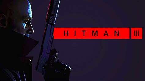 Hitman 3 Review: Disconnected Brilliance (PS5) - KeenGamer