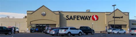 Store Locator - Find a Safeway Near You