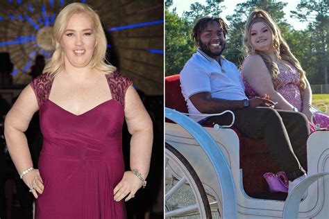 Mama June Addresses Daughter Alana's Future with Boyfriend Dralin