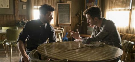 Why Are So Few People Talking About the Preacher TV Series?