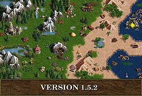 Heroes 3: Horn of the Abyss 1.6.1 - Download Section - Heroes 7(VII). Heroes 6(VI). Heroes 5(V ...