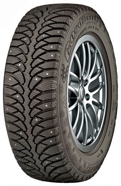 Winter Tires: Gt Radial Winter Tires Review