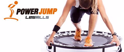 OS 10 BENEFÍCIOS DO POWER JUMP. - A Fitness Academia