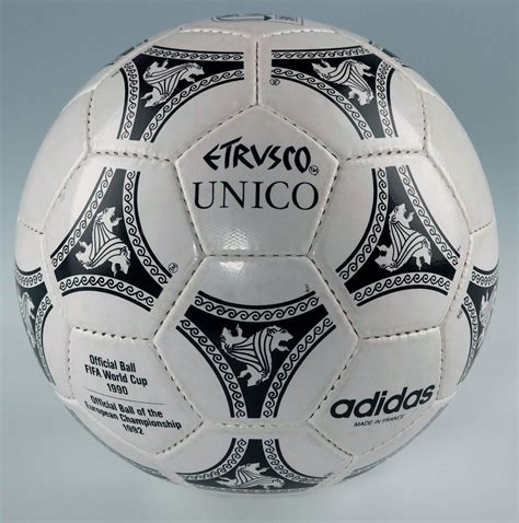 The history of adidas FIFA World Cup match balls - size? blog