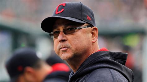 Indians manager Terry Francona has heart surgery, will miss All-Star game