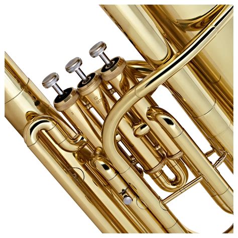 Student Eb Tuba by Gear4music at Gear4music