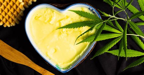 How To Make Weed Butter | Weed Butter Recipe & Ratios