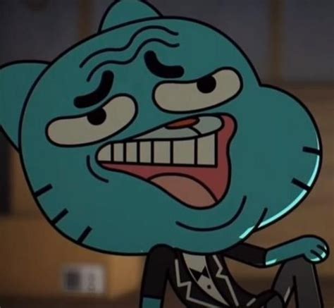 chad gumball | Le immagini più divertenti, Facce divertenti, Immagini