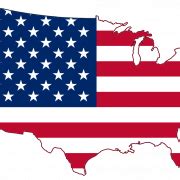 USA Flag No Background - PNG All | PNG All