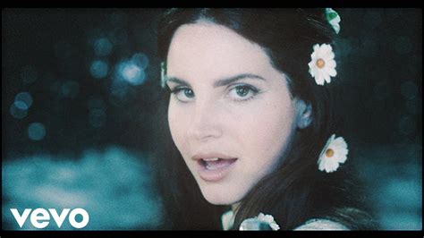 Lana Del Rey - Love (Official Music Video) - YouTube