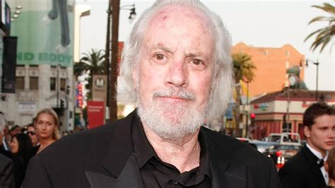 'Chinatown' Screenwriter Robert Towne Dead at 89