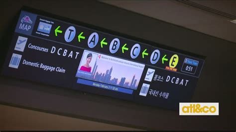 Atlanta airport shutting down plane train this weekend | 11alive.com