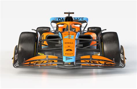 Gary Anderson’s verdict on McLaren’s 2022 F1 design - The Race