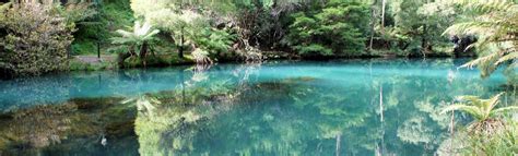 Blue Lake, Jenolan Caves