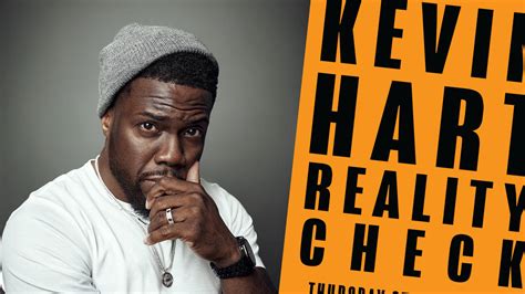 Kevin Hart Reality Check Tour UK: tickets, dates, venues & more - Capital XTRA