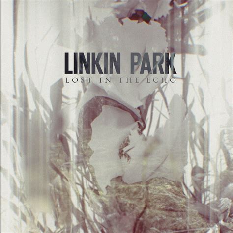 linkin park | LIVING THINGS on Behance