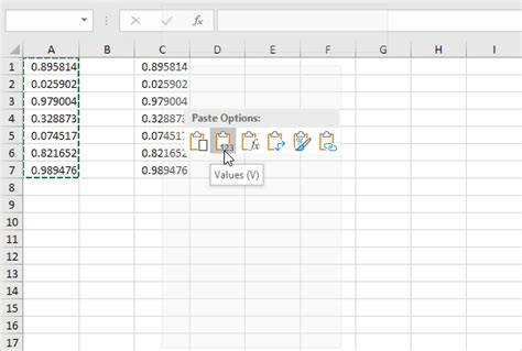 Generate Random Numbers in Excel (In Easy Steps)