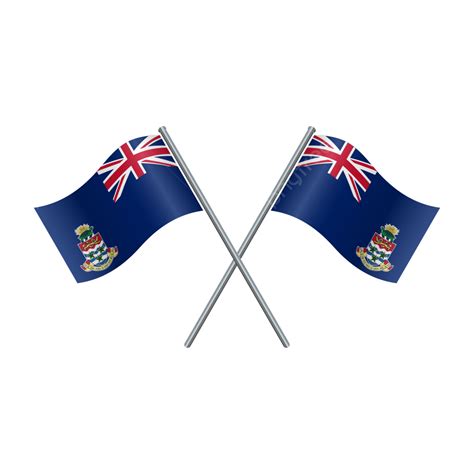 Cayman Islands Flag, Cayman Islands, Flag, Islands PNG and Vector with ...