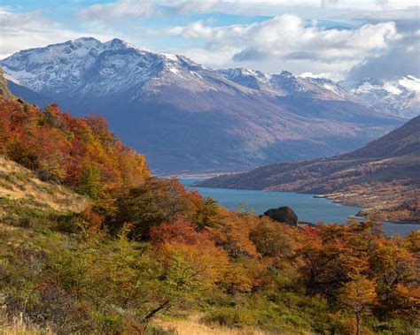 A Luxury Historical Escape, Chilean Patagonia