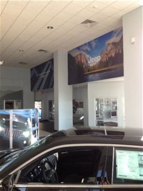 Tim Short Chrysler Dodge Jeep RAM : Hazard, KY 41701-1938 Car Dealership, and Auto Financing ...