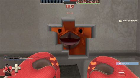 How To Use A Spray In Tf2 - Captions Hunter