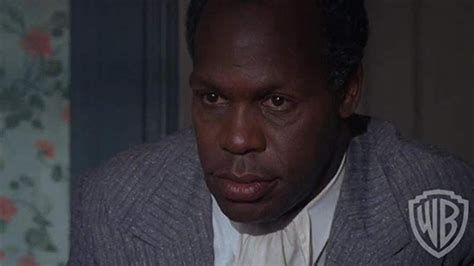 Danny Glover in The Color Purple (1985) | Danny glover, Purple color, Color