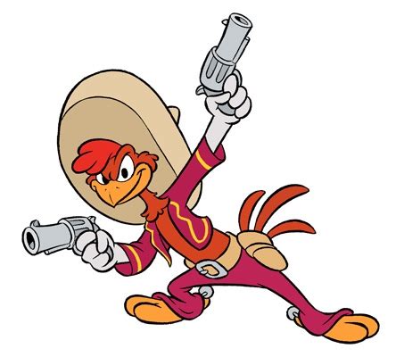 Panchito Pistoles | Disney Wiki | Fandom