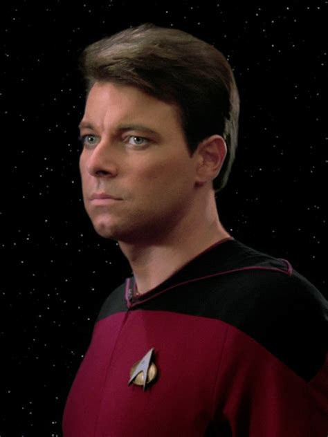 William T. Riker - Memory Alpha, the Star Trek Wiki