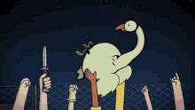 Animated Goose GIFs | Tenor