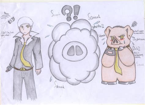 london pig TF by JuliusArze on DeviantArt