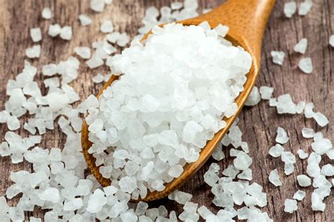 Epsom Salt - 100% Magnesium Sulfate - GulfPhysio - UAE's Online ...