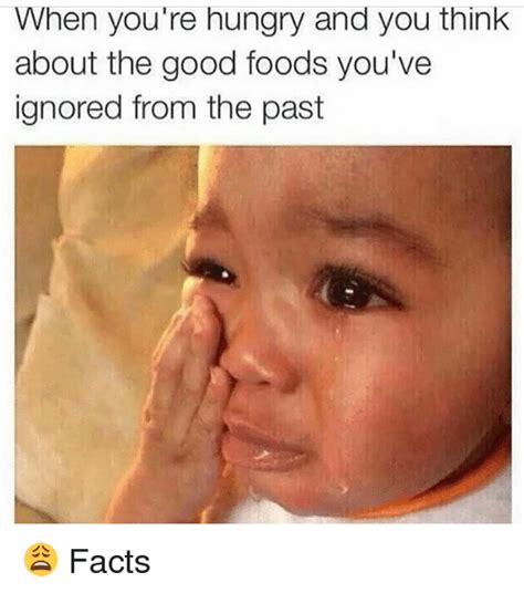 30 Hungry Memes You'll Find Too Familiar - SayingImages.com