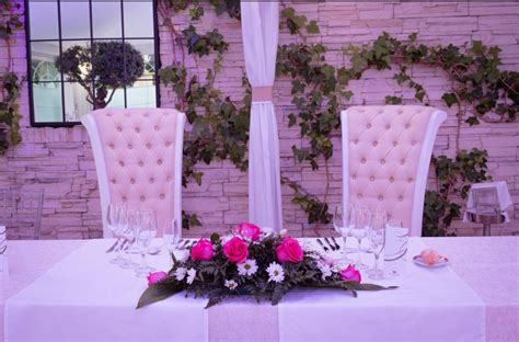 ¿Cómo decorar tus bodas de plata? | Ideas de decoración