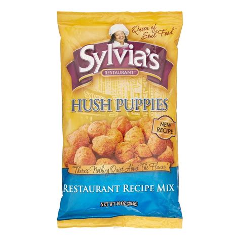 Mix Hush Puppies 10 OZ - Walmart.com - Walmart.com