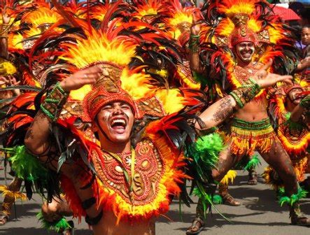 Solili Festival is the Celebration of the Day of Siquijor - Travel to the Philippines