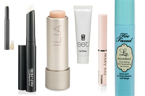 Best Lipstick Primers | Beautylish