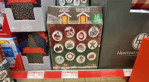 ALDI Advent Calendars for 2020 are Here & They're Going Fast | Hip2Save