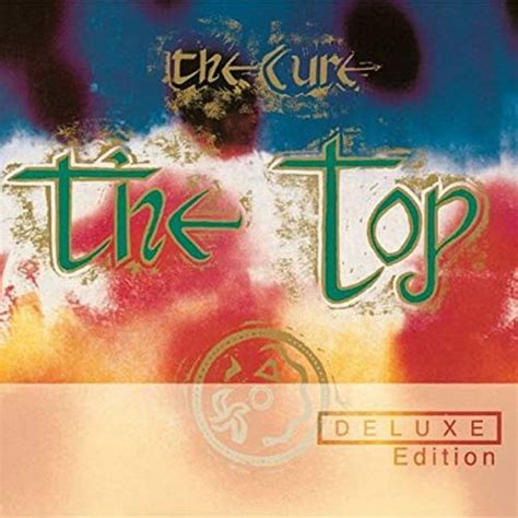 The List of The Cure Albums in Order of Release Date - Albums in Order