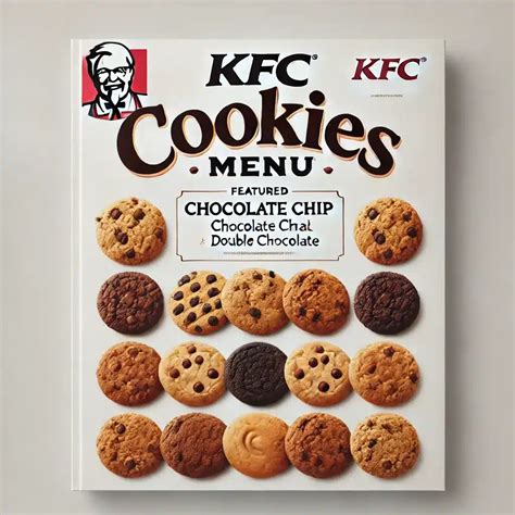 KFC Menu Prices UK December 2024