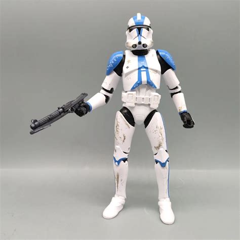 Star Wars Black Series Clone Wars 501st Lot - ayanawebzine.com