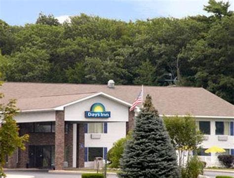 Days Inn Cadillac - UPDATED 2017 Prices & Motel Reviews (MI) - TripAdvisor