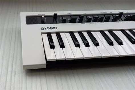 Yamaha Reface CS Review (2023): Real Review (with Sound!) - roundtable ...