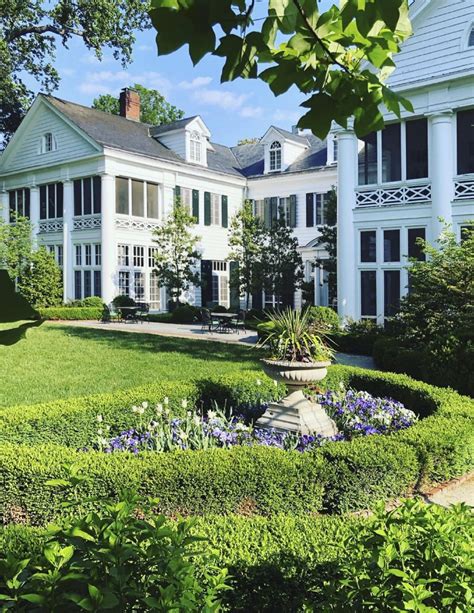 The Duke Mansion: A Royal Garden for the Queen City