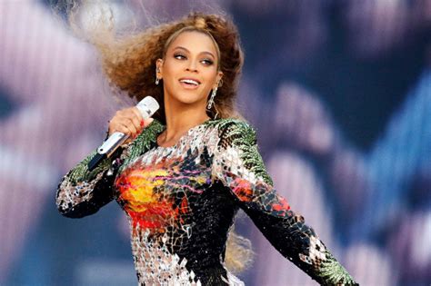 VIDÉO - Beyoncé, star du concert pour le centenaire de la naissance de Mandela